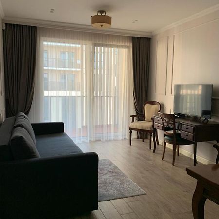 City Apartments วิลนีอุส ภายนอก รูปภาพ