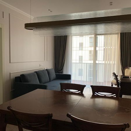 City Apartments วิลนีอุส ภายนอก รูปภาพ