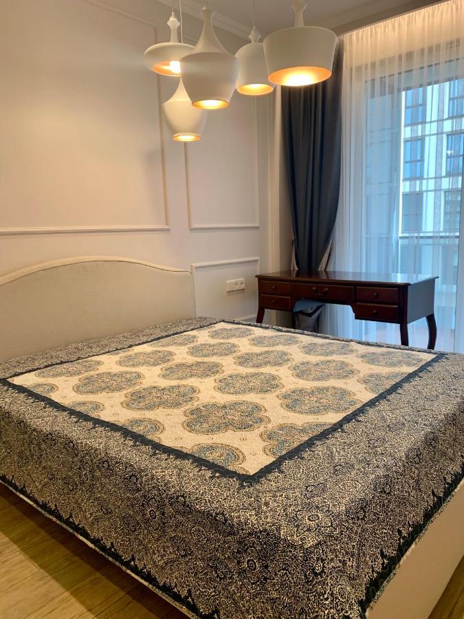 City Apartments วิลนีอุส ภายนอก รูปภาพ
