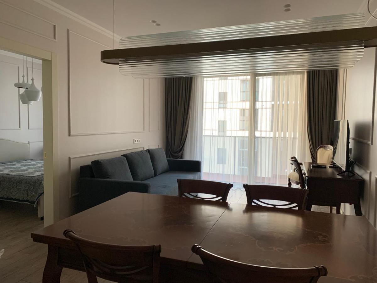 City Apartments วิลนีอุส ภายนอก รูปภาพ