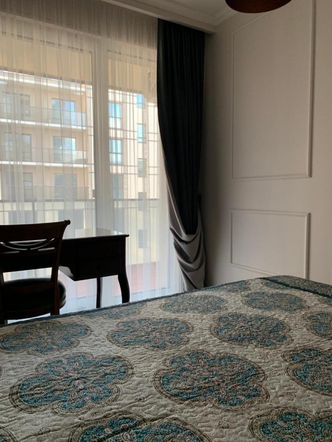 City Apartments วิลนีอุส ภายนอก รูปภาพ