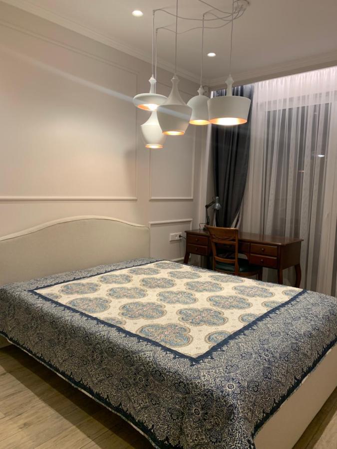 City Apartments วิลนีอุส ภายนอก รูปภาพ